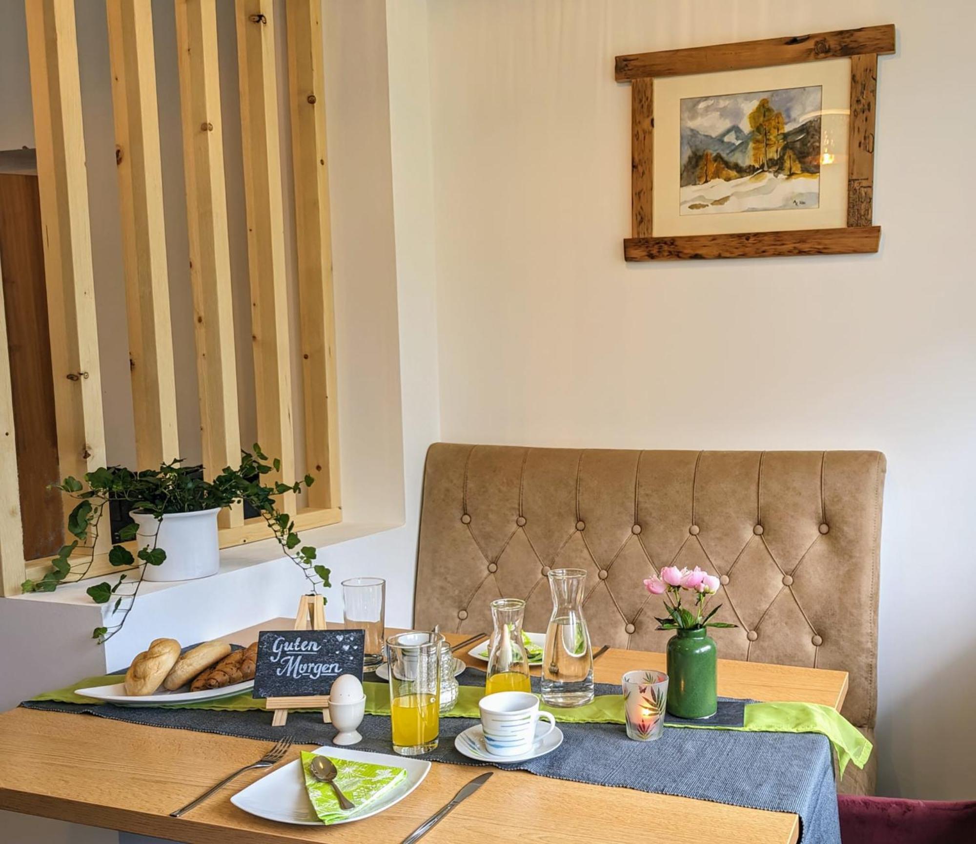 Landhaus Koenigsreiner Unterkolbnitz ภายนอก รูปภาพ