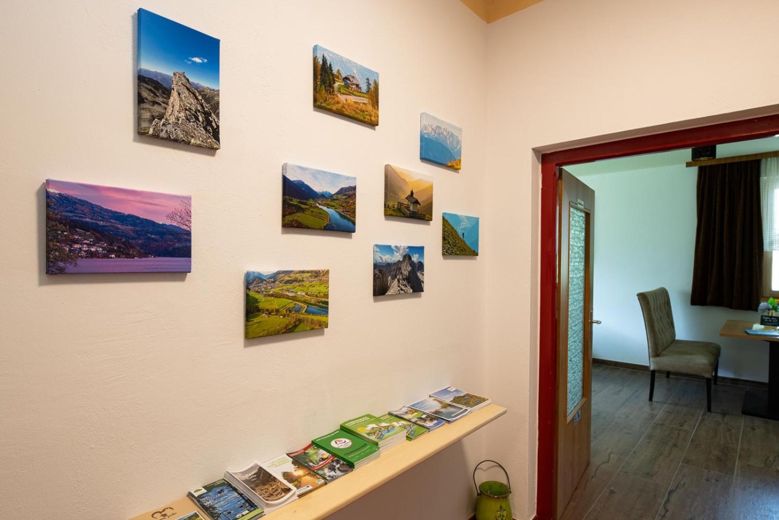 Landhaus Koenigsreiner Unterkolbnitz ภายนอก รูปภาพ