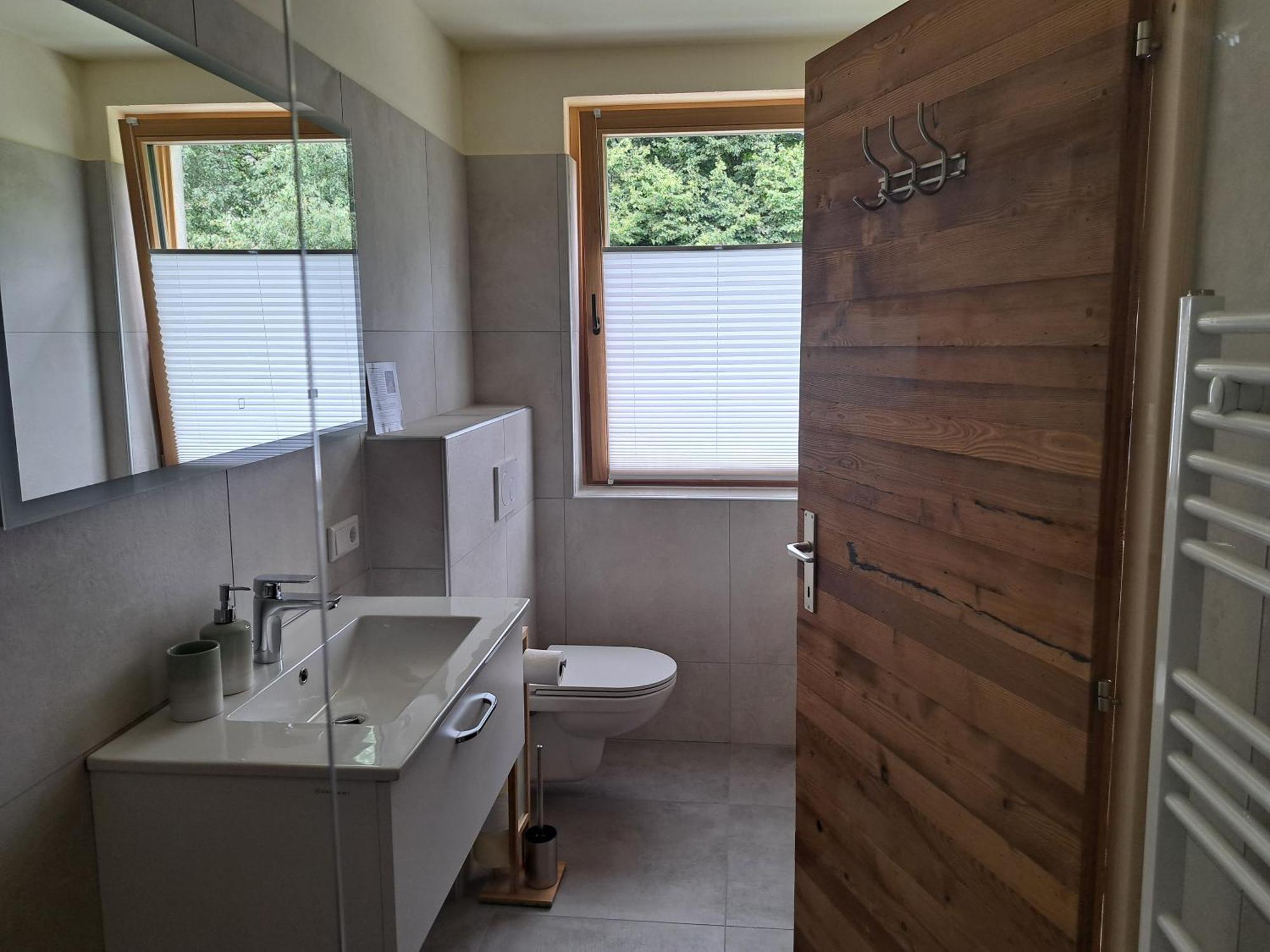 Landhaus Koenigsreiner Unterkolbnitz ภายนอก รูปภาพ