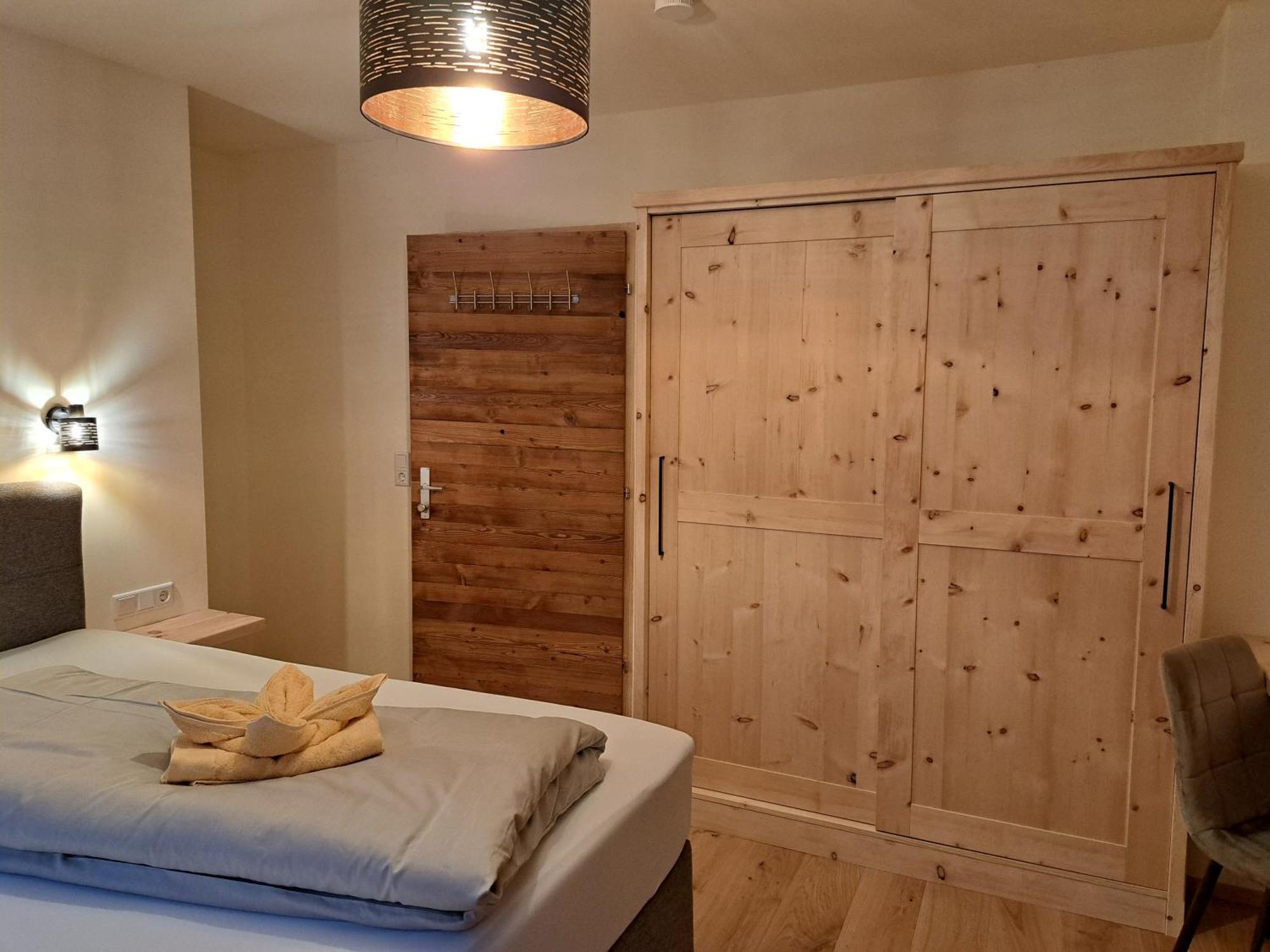 Landhaus Koenigsreiner Unterkolbnitz ภายนอก รูปภาพ