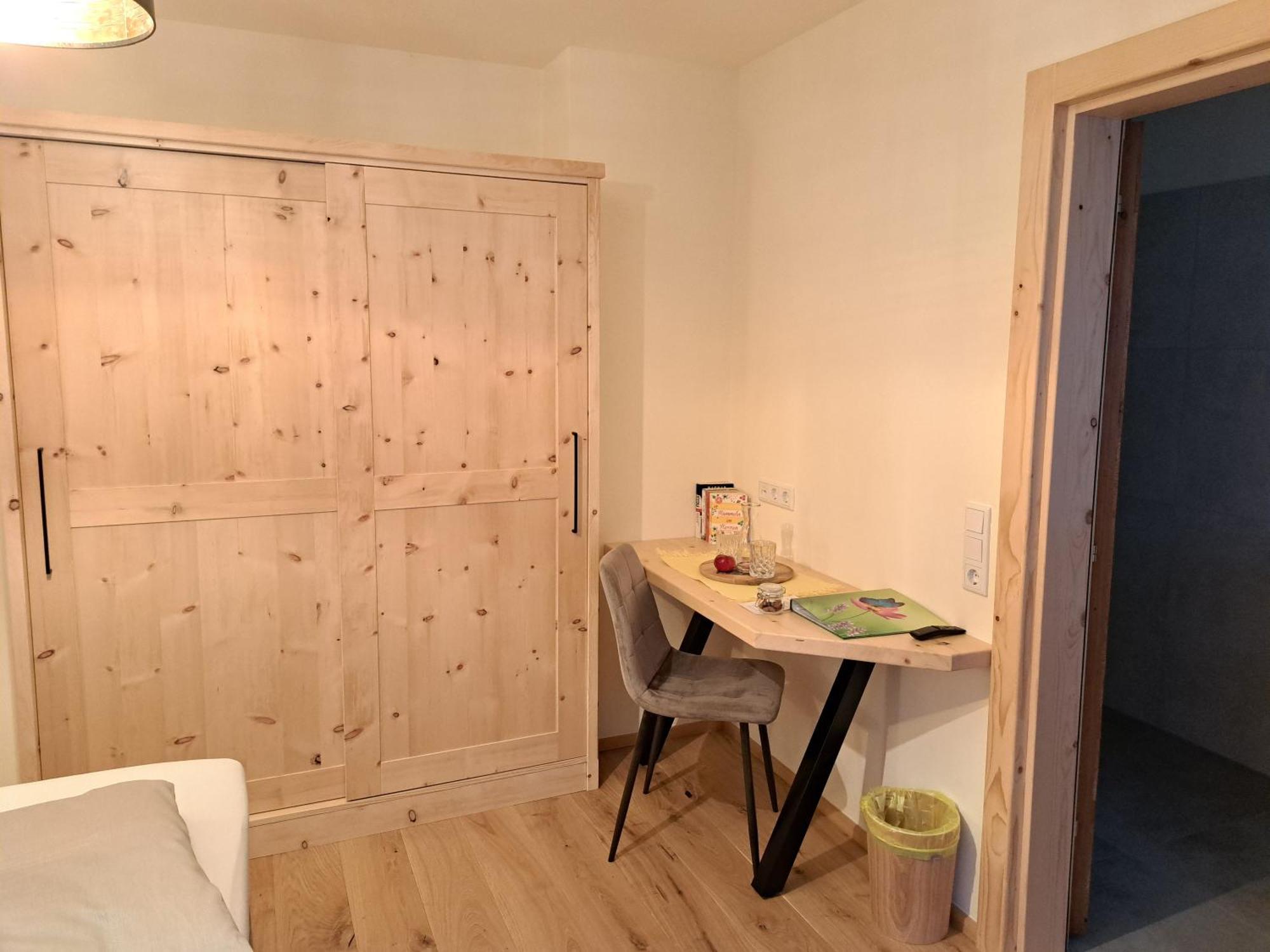 Landhaus Koenigsreiner Unterkolbnitz ภายนอก รูปภาพ