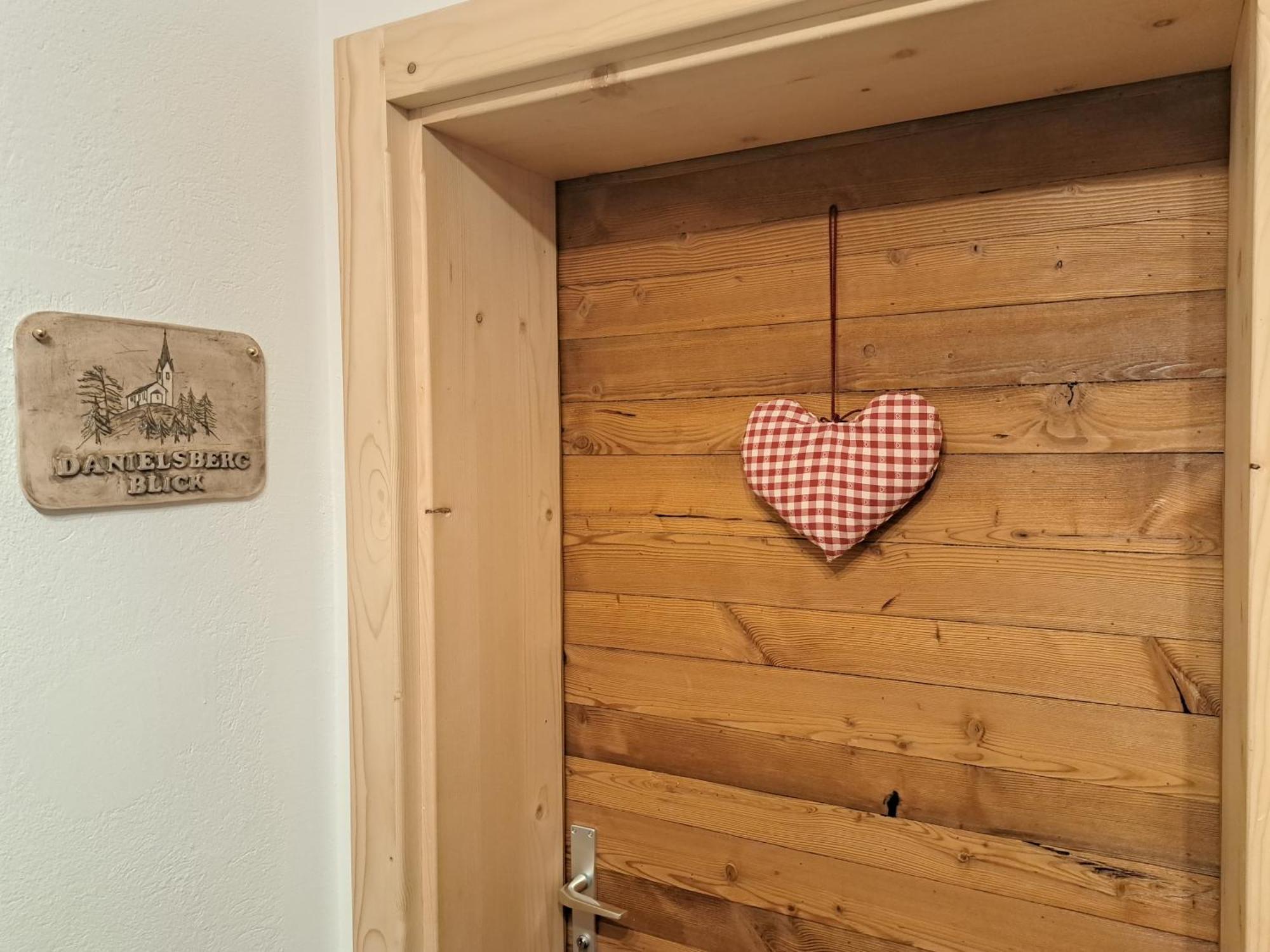 Landhaus Koenigsreiner Unterkolbnitz ภายนอก รูปภาพ